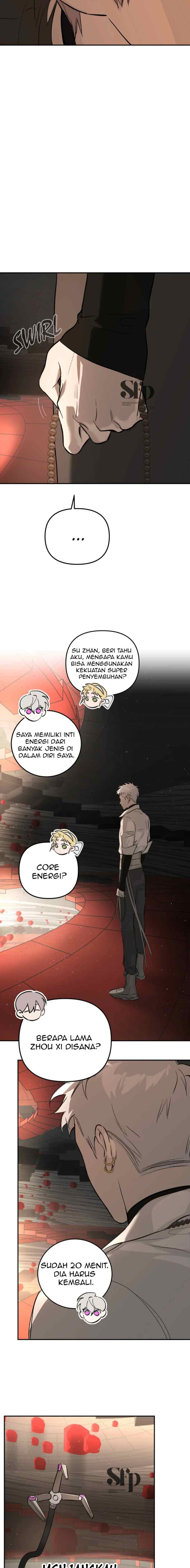 The Evil Ring chapter 37 halaman 16