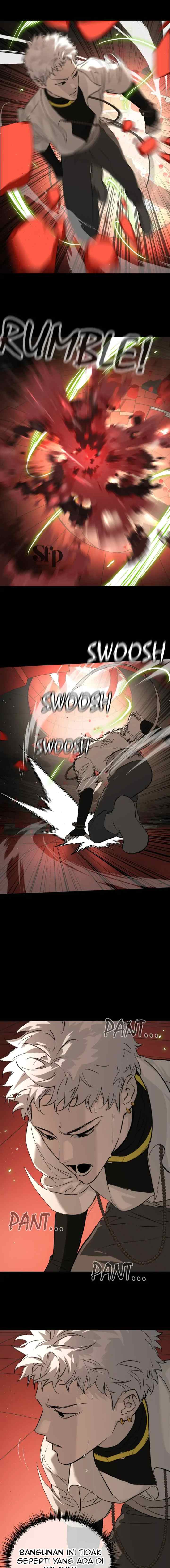 The Evil Ring chapter 37 halaman 11