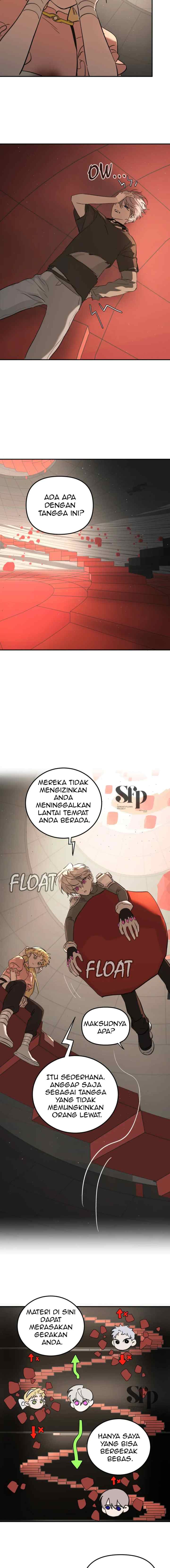 The Evil Ring chapter 37 halaman 9