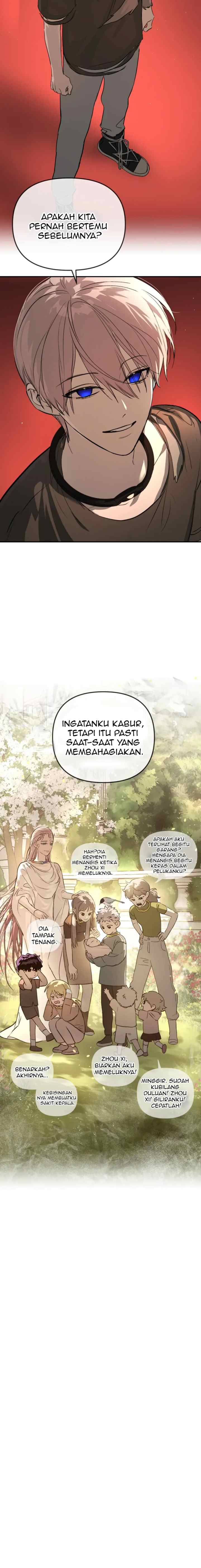 The Evil Ring chapter 37 halaman 18
