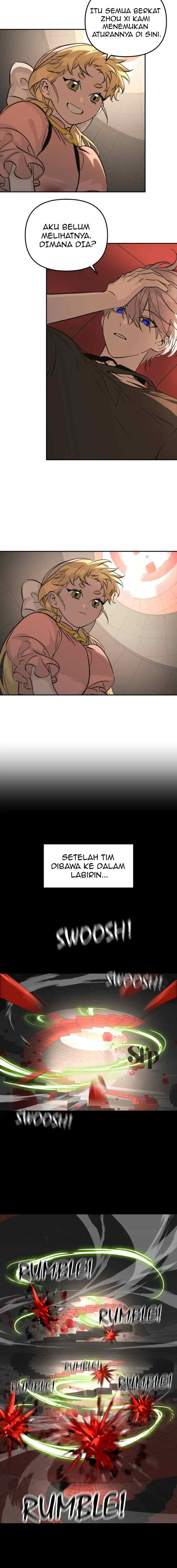 The Evil Ring chapter 37 halaman 10