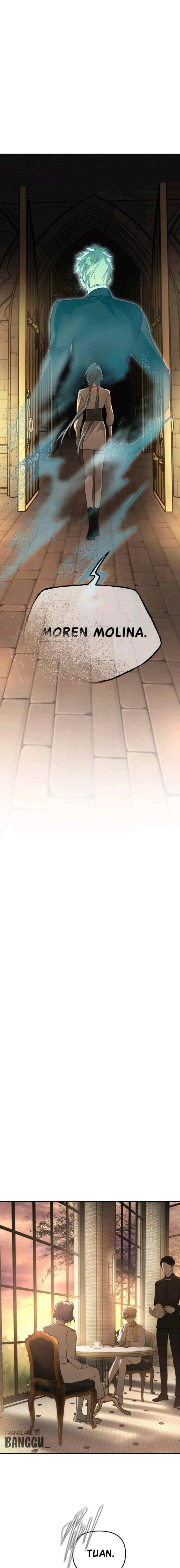 The Evil Ring chapter 56 halaman 10