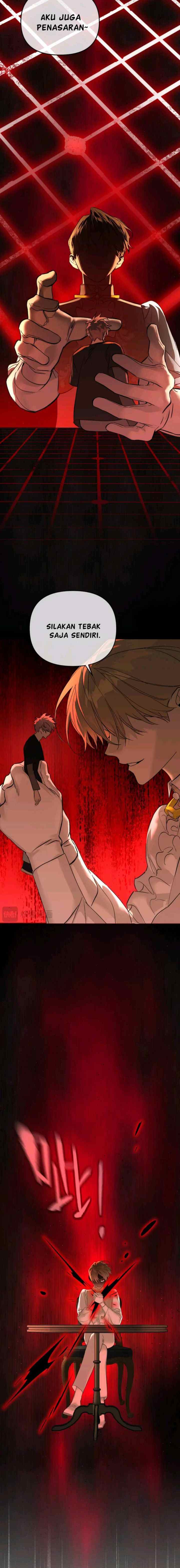 The Evil Ring chapter 56 halaman 17