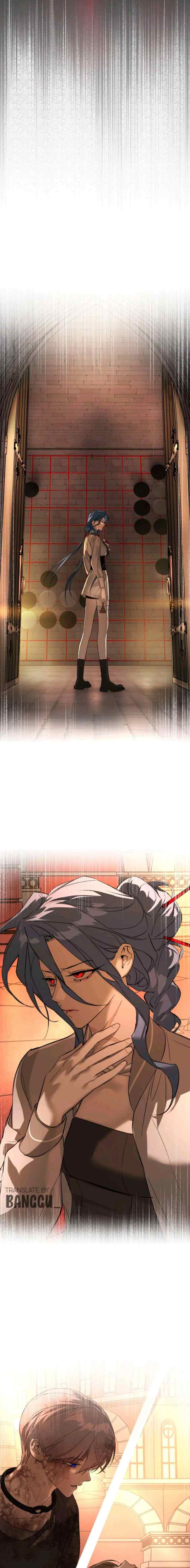 The Evil Ring chapter 56 halaman 18