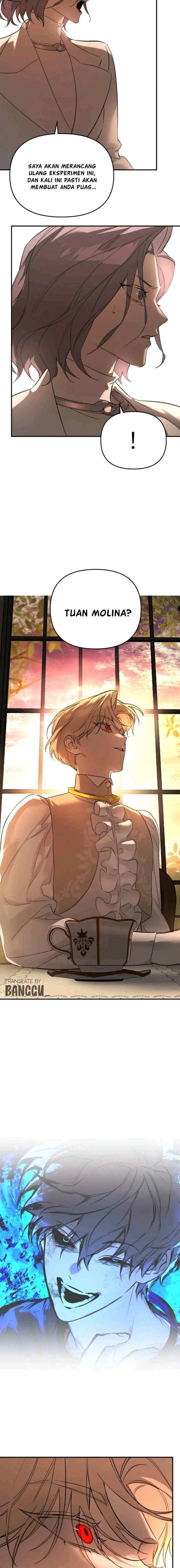 The Evil Ring chapter 56 halaman 13