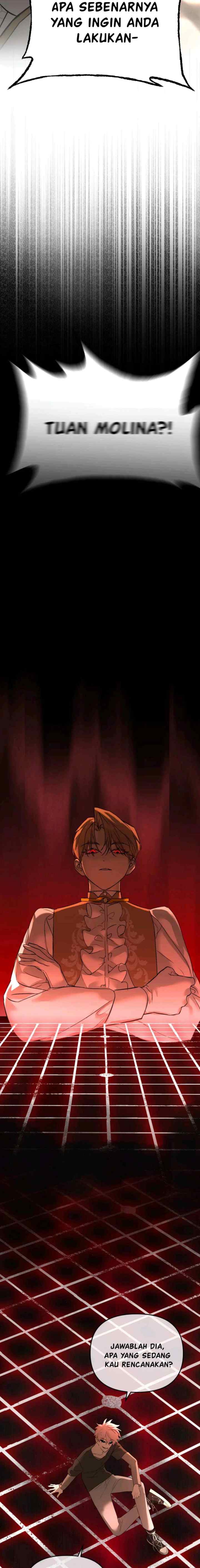 The Evil Ring chapter 56 halaman 16