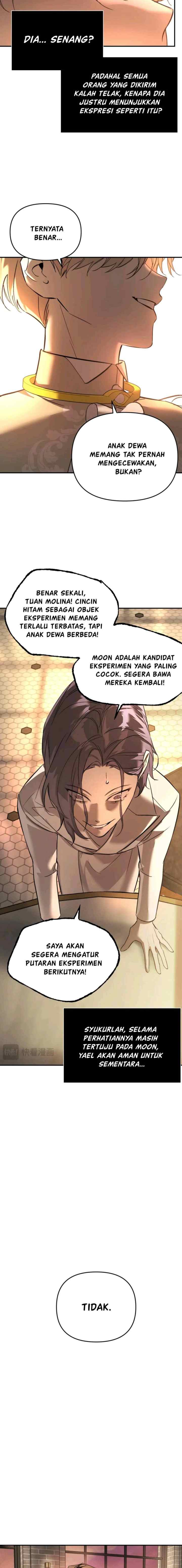 The Evil Ring chapter 56 halaman 14