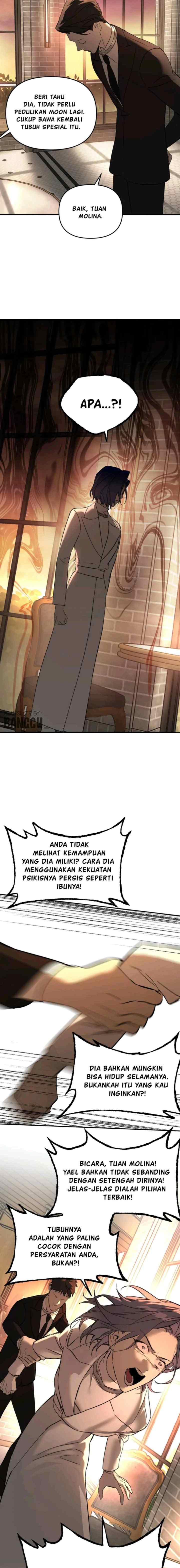 The Evil Ring chapter 56 halaman 15