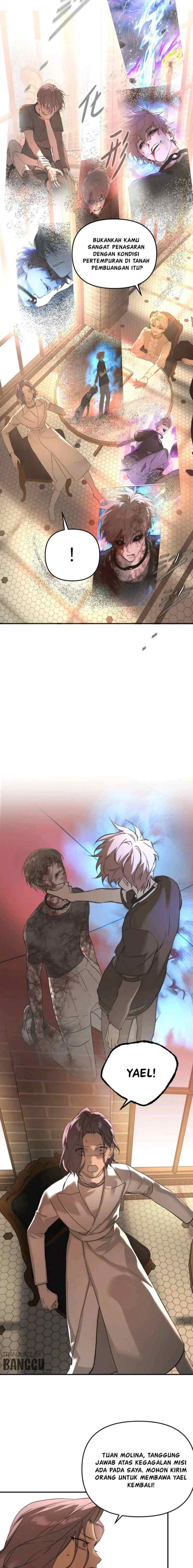 The Evil Ring chapter 56 halaman 12