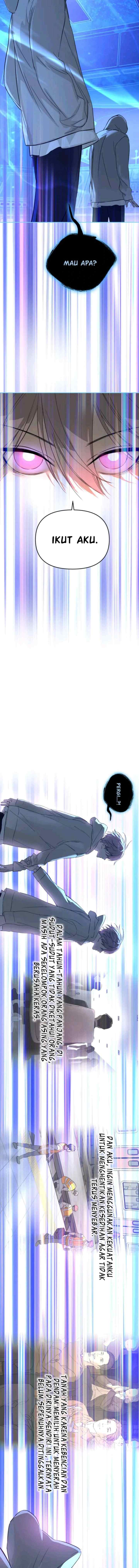 The Evil Ring chapter 67 halaman 5