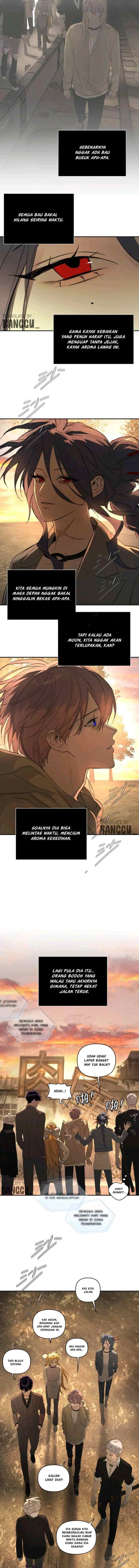 The Evil Ring chapter 67 halaman 19