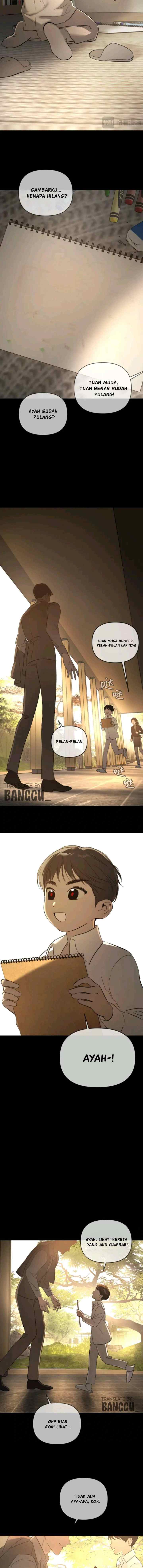 The Evil Ring chapter 67 halaman 11