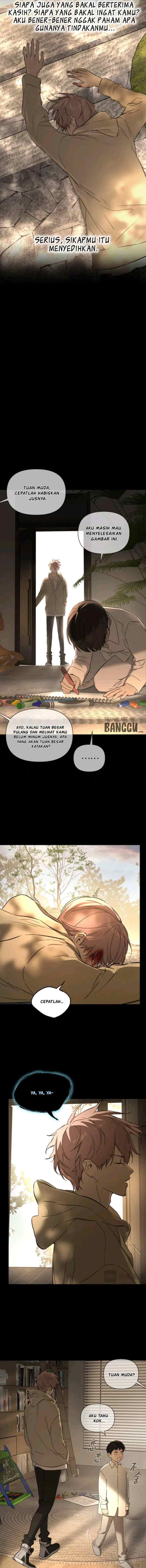 The Evil Ring chapter 67 halaman 9
