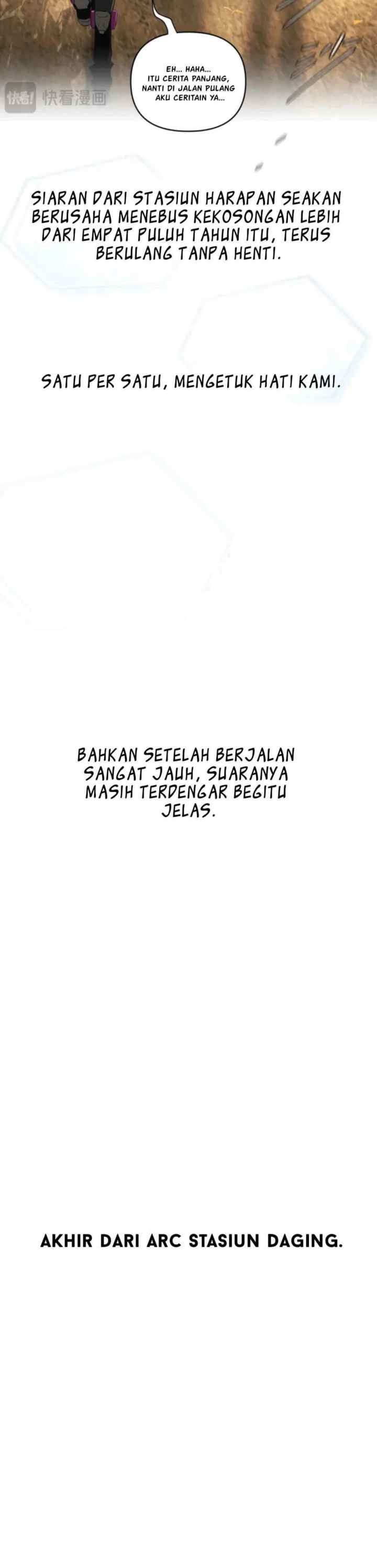 The Evil Ring chapter 67 halaman 20