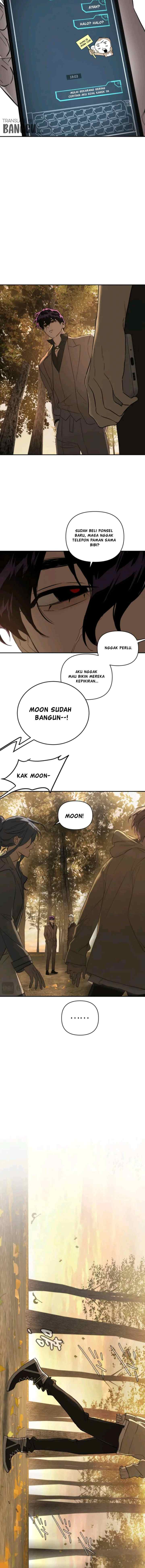 The Evil Ring chapter 67 halaman 17