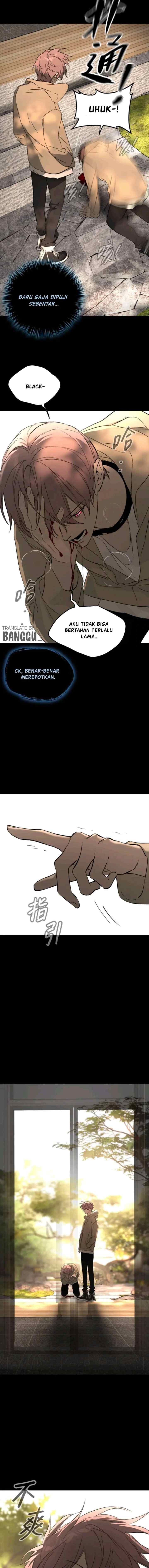 The Evil Ring chapter 67 halaman 7