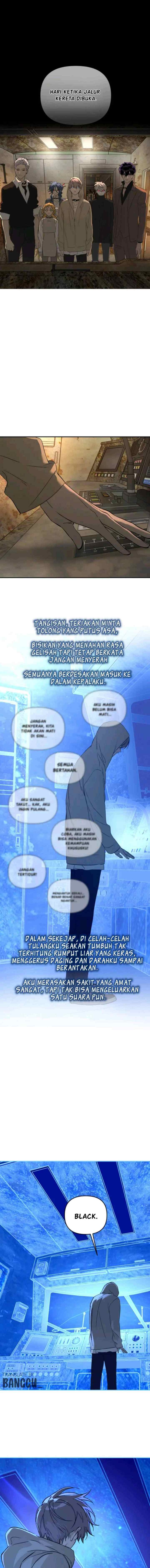 The Evil Ring chapter 67 halaman 4