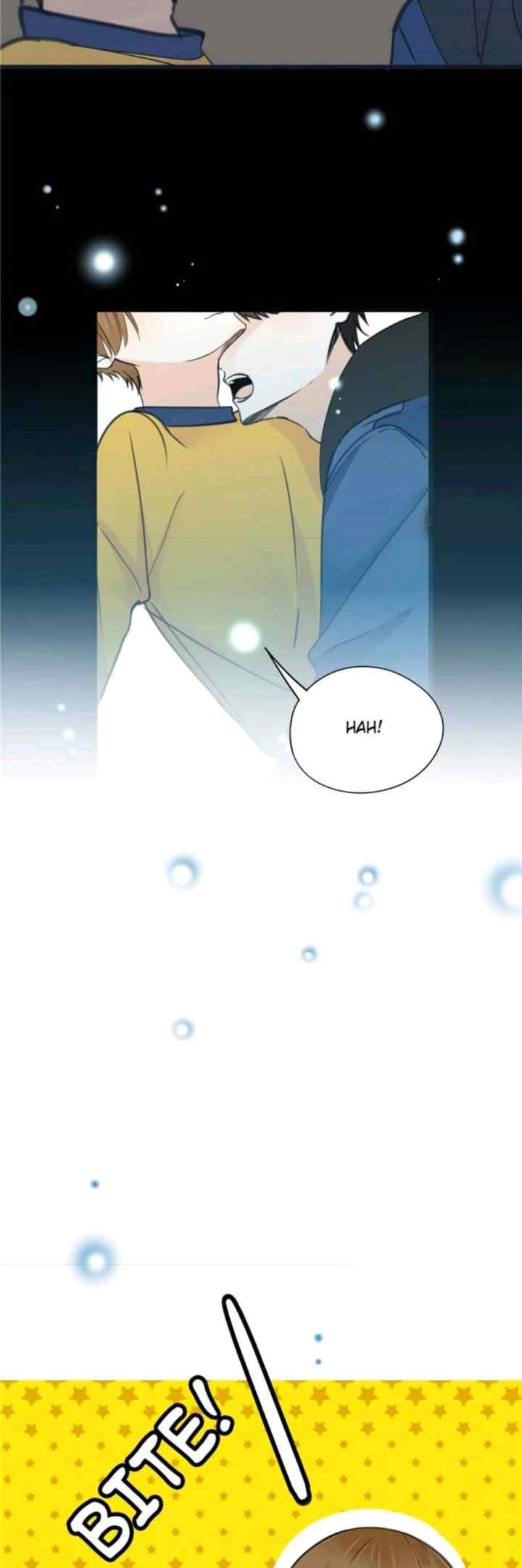 The Expert Boyfriend Snatcher chapter 10 halaman 4