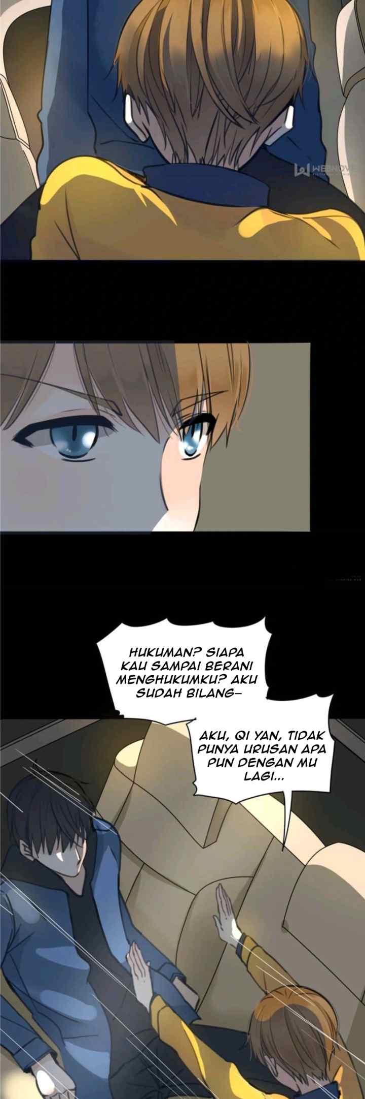The Expert Boyfriend Snatcher chapter 10 halaman 7