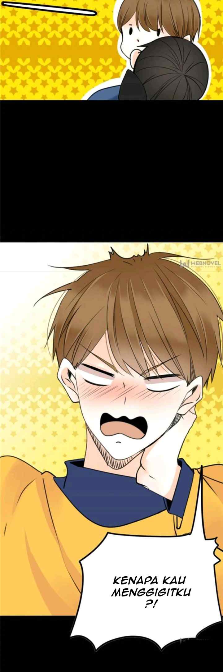 The Expert Boyfriend Snatcher chapter 10 halaman 5