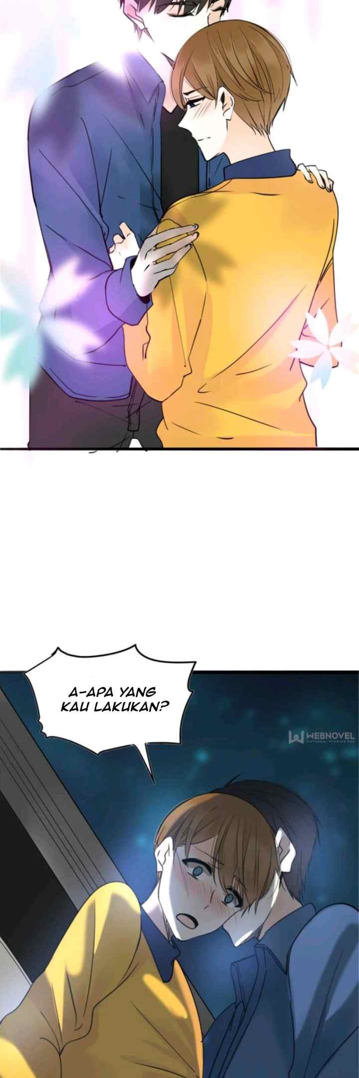 The Expert Boyfriend Snatcher chapter 10 halaman 13