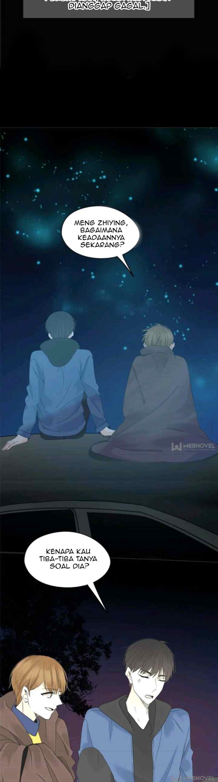 The Expert Boyfriend Snatcher chapter 11 halaman 5