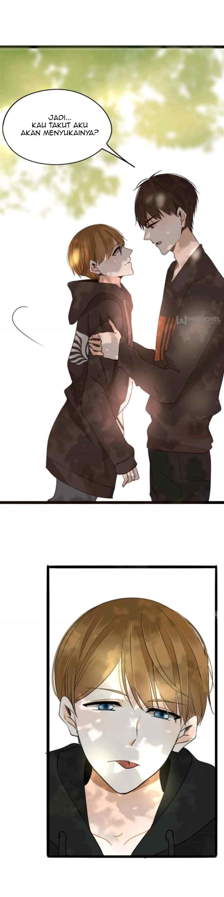 The Expert Boyfriend Snatcher chapter 11 halaman 14