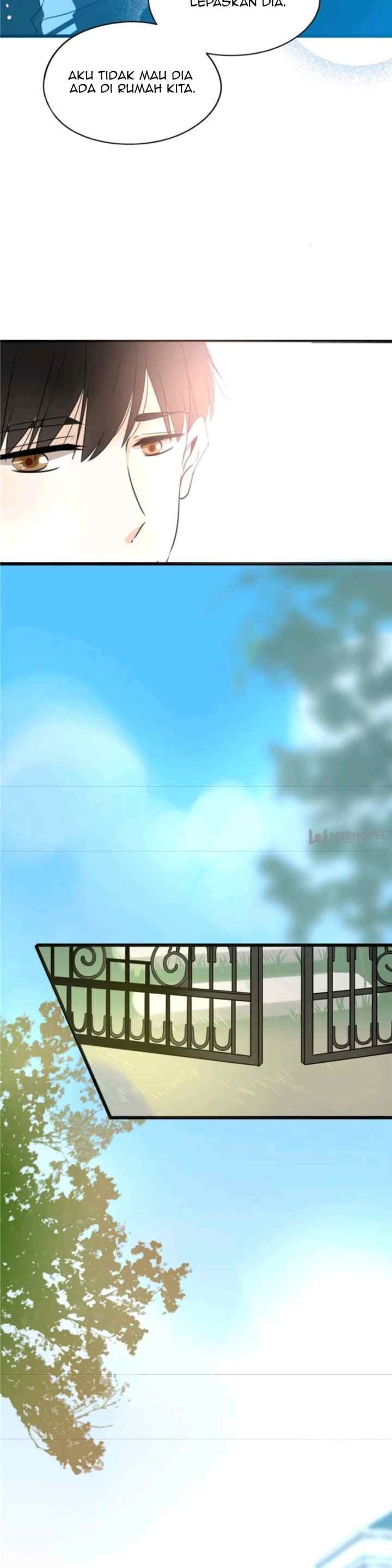 The Expert Boyfriend Snatcher chapter 11 halaman 11