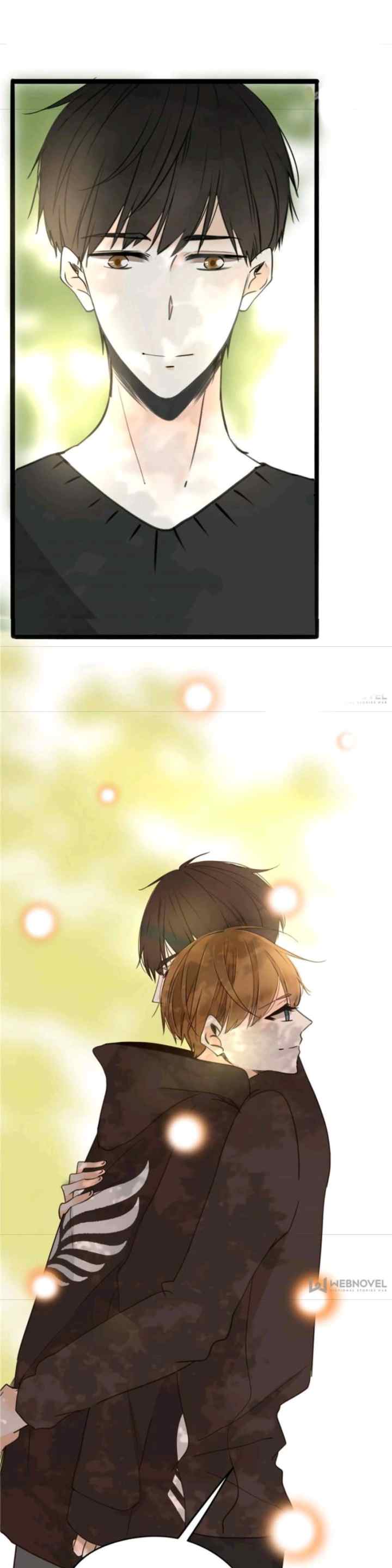 The Expert Boyfriend Snatcher chapter 11 halaman 15