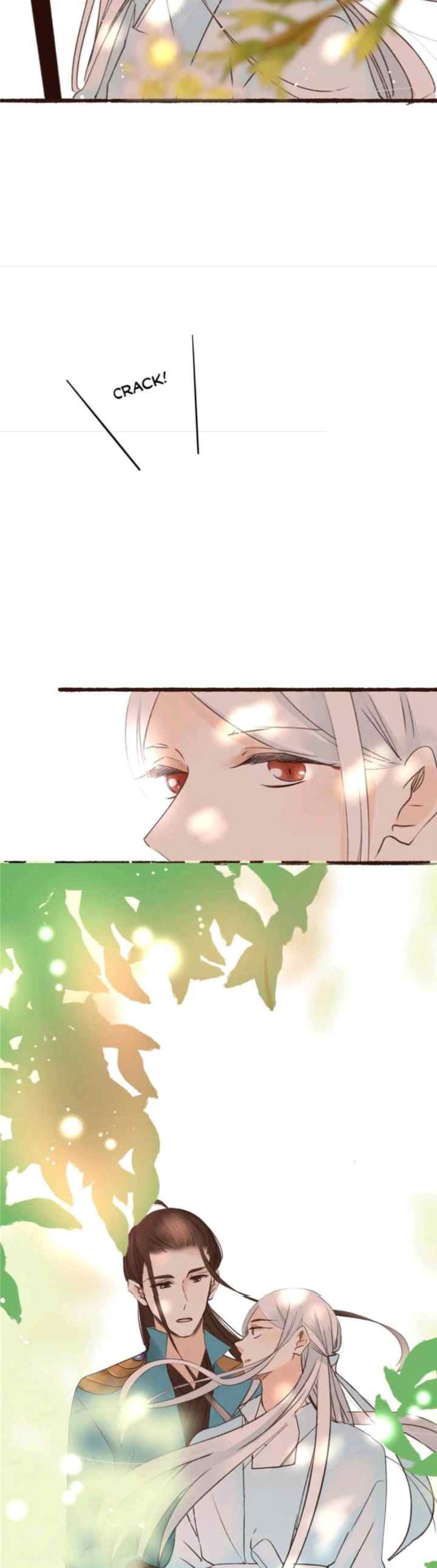 The Expert Boyfriend Snatcher chapter 12 halaman 16