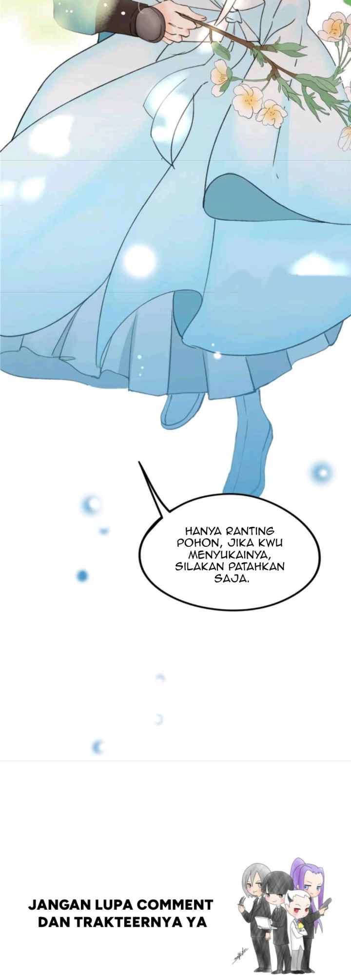 The Expert Boyfriend Snatcher chapter 12 halaman 17