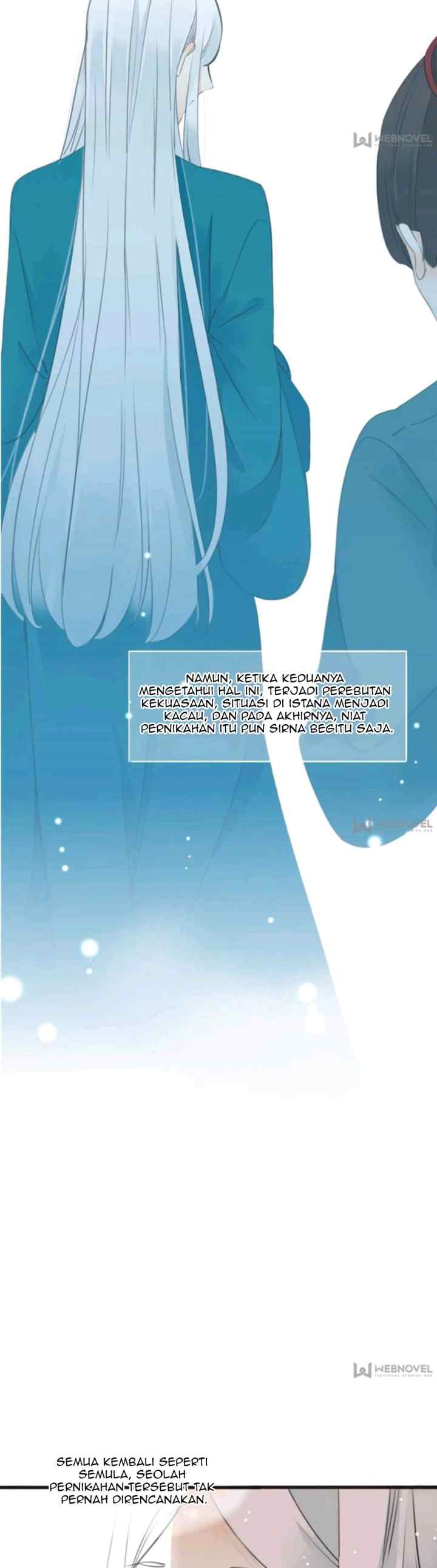 The Expert Boyfriend Snatcher chapter 12 halaman 4