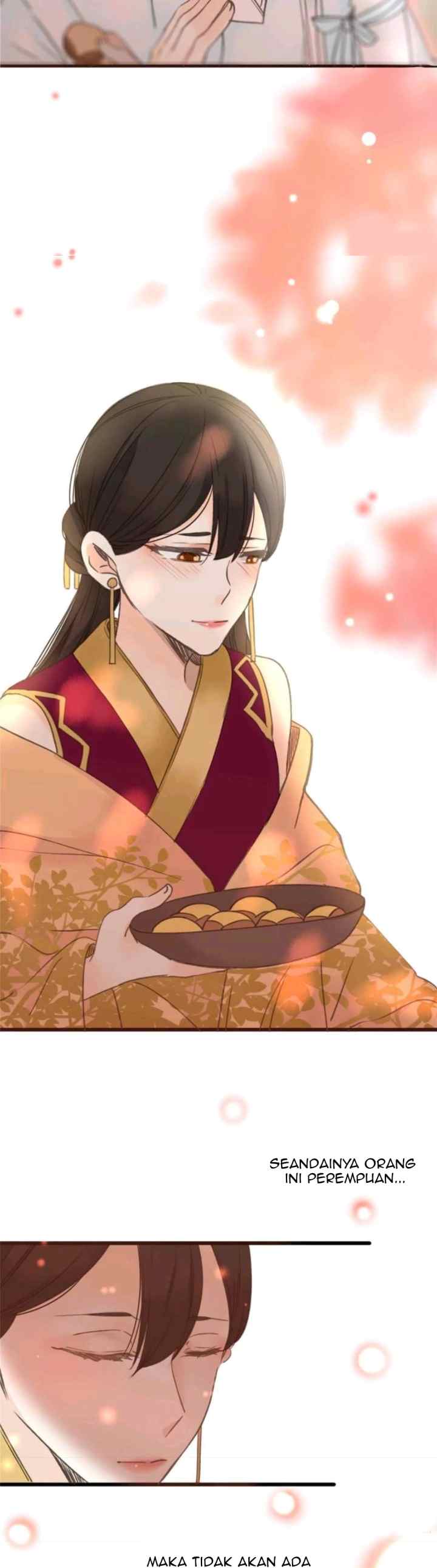 The Expert Boyfriend Snatcher chapter 12 halaman 9