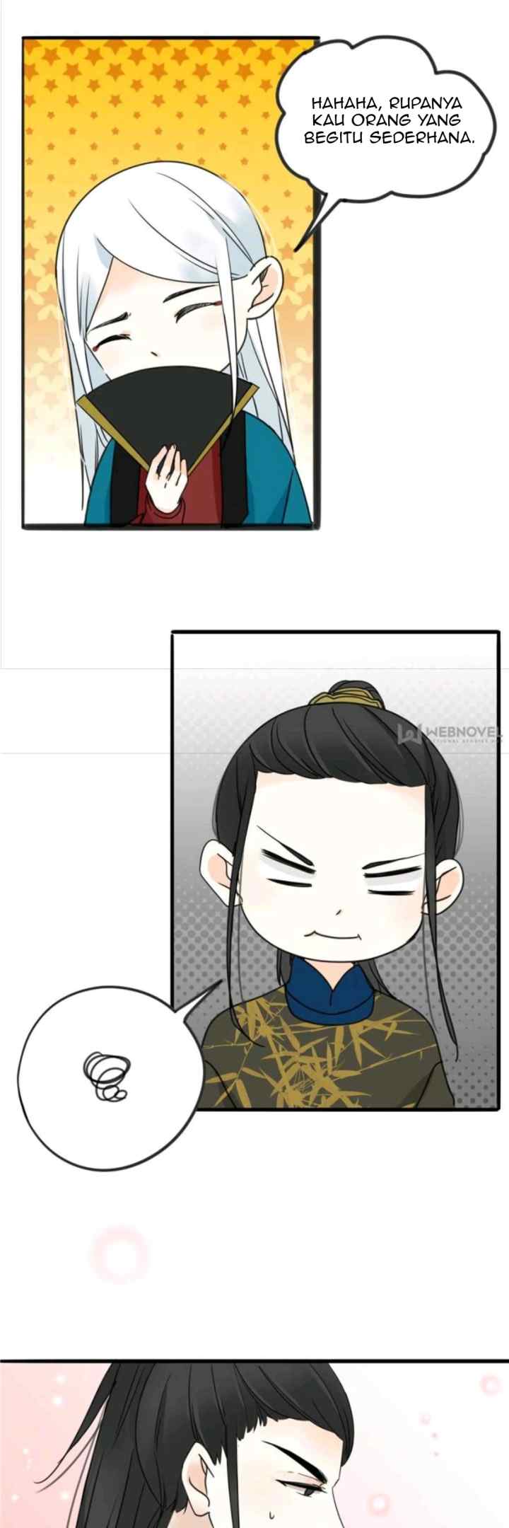 The Expert Boyfriend Snatcher chapter 14 halaman 12