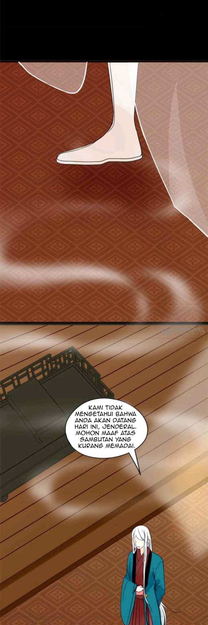 The Expert Boyfriend Snatcher chapter 14 halaman 9