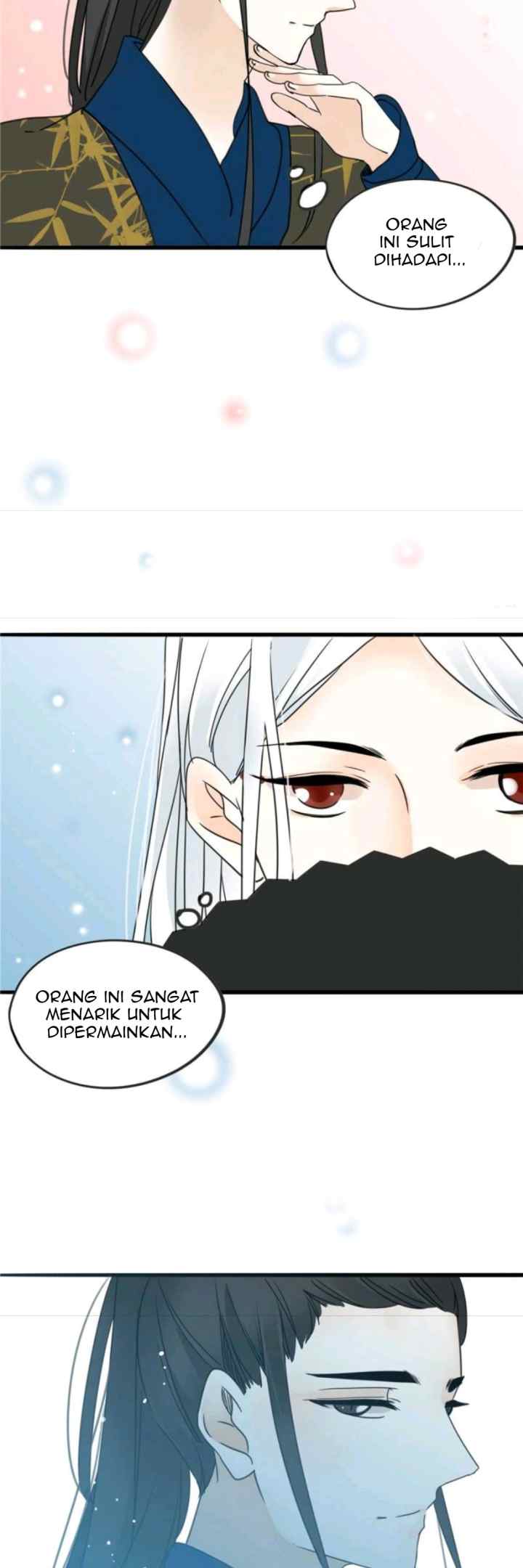 The Expert Boyfriend Snatcher chapter 14 halaman 13