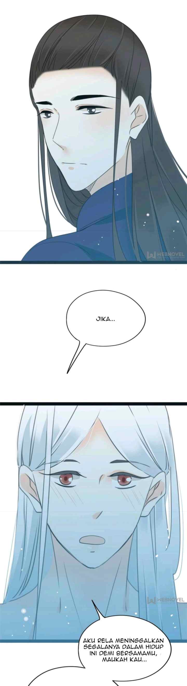 The Expert Boyfriend Snatcher chapter 21 halaman 15