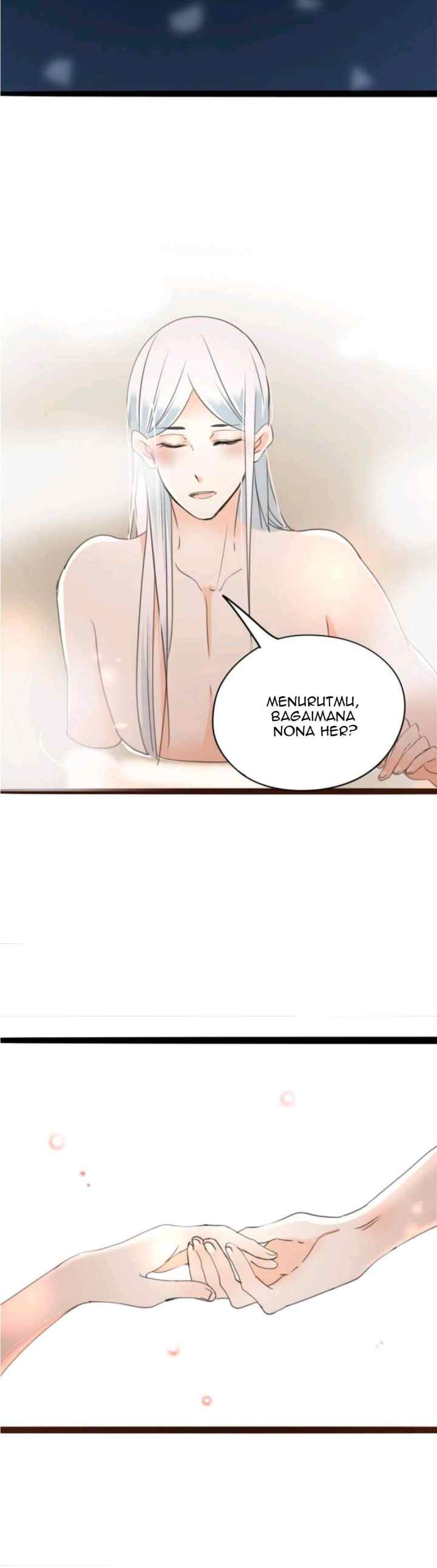 The Expert Boyfriend Snatcher chapter 21 halaman 9