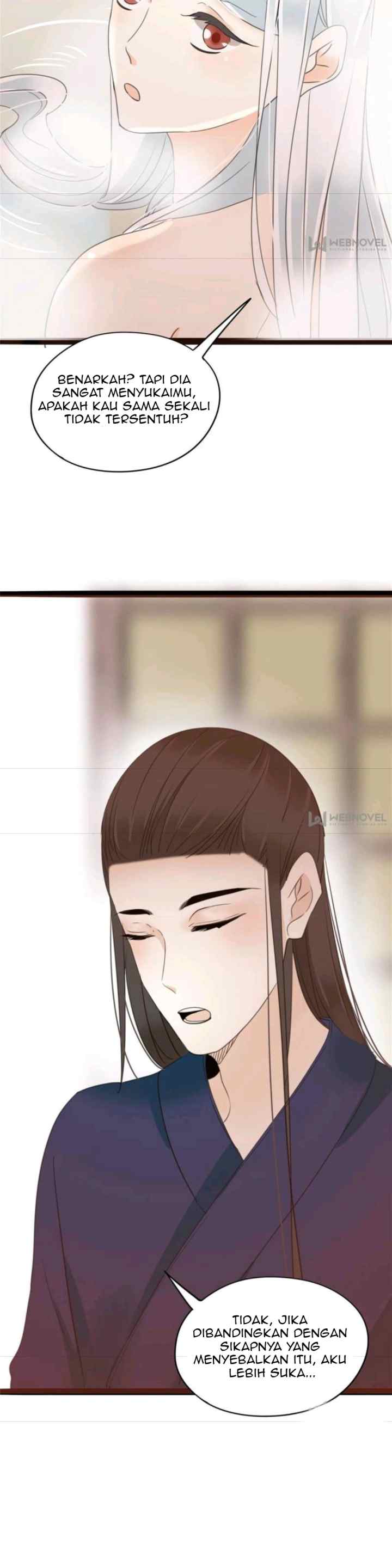 The Expert Boyfriend Snatcher chapter 21 halaman 11