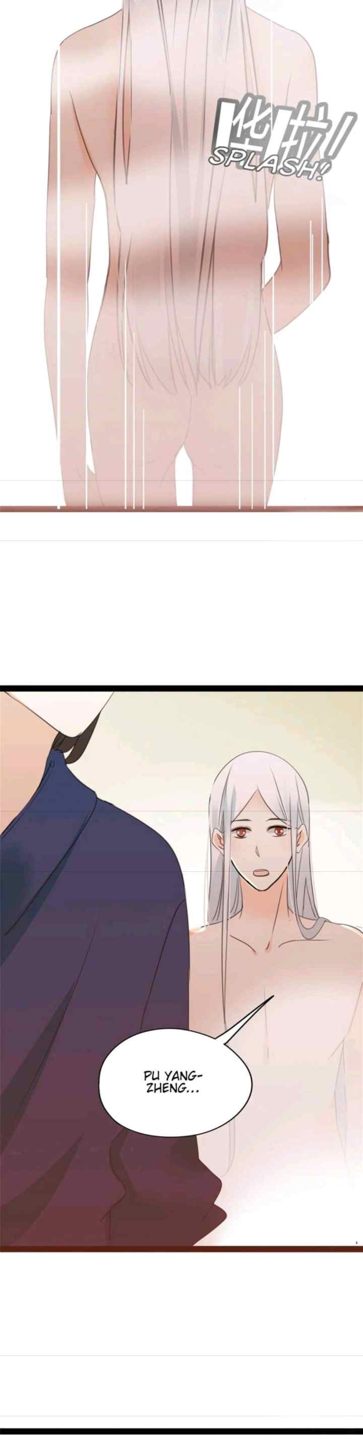 The Expert Boyfriend Snatcher chapter 21 halaman 14