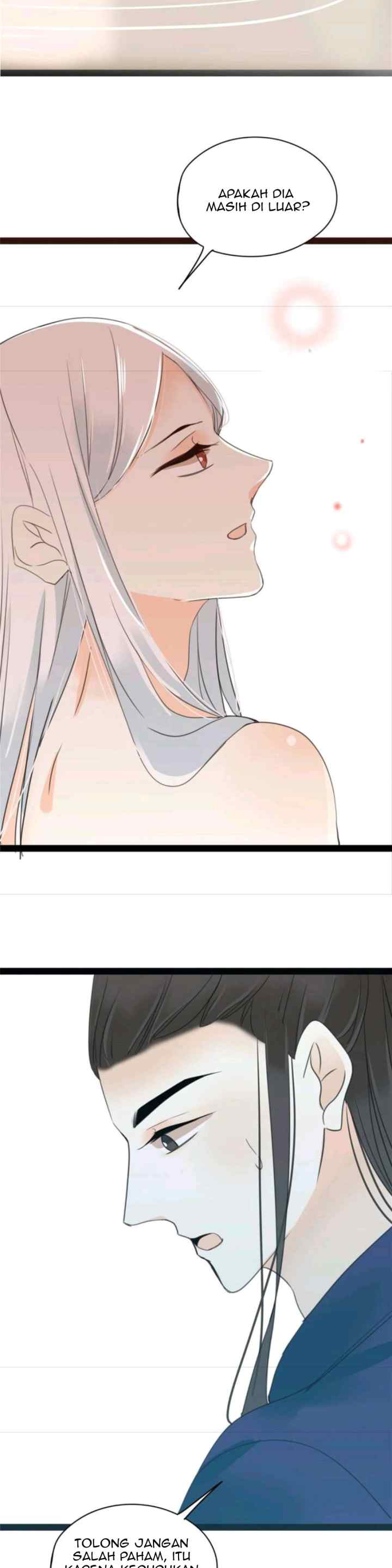 The Expert Boyfriend Snatcher chapter 21 halaman 6