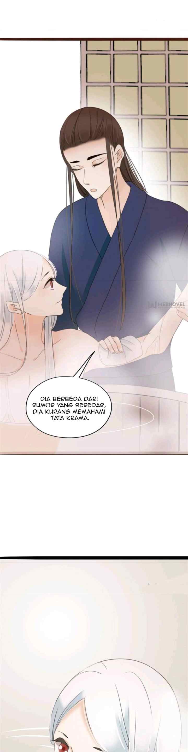 The Expert Boyfriend Snatcher chapter 21 halaman 10