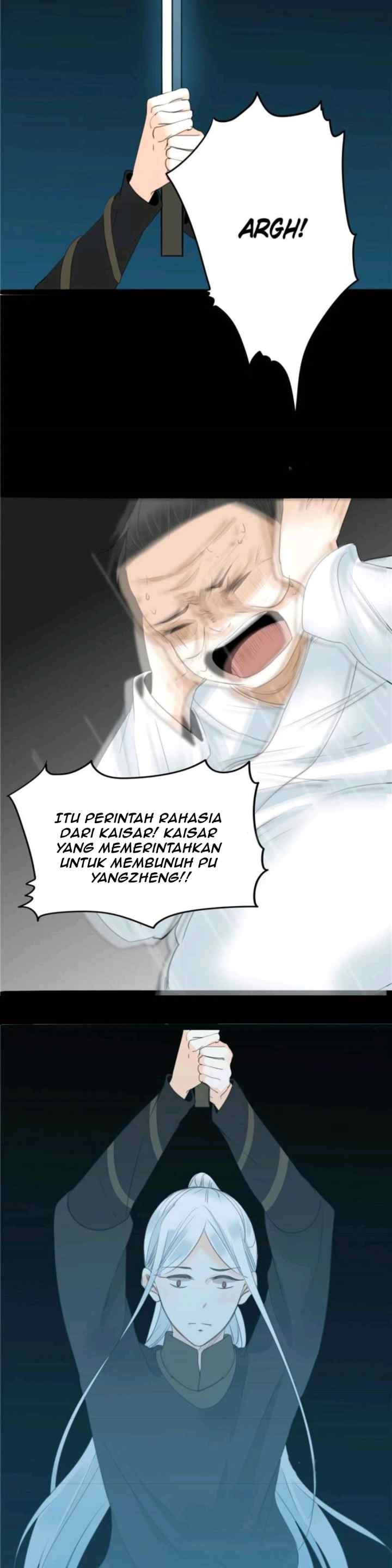The Expert Boyfriend Snatcher chapter 24 halaman 10