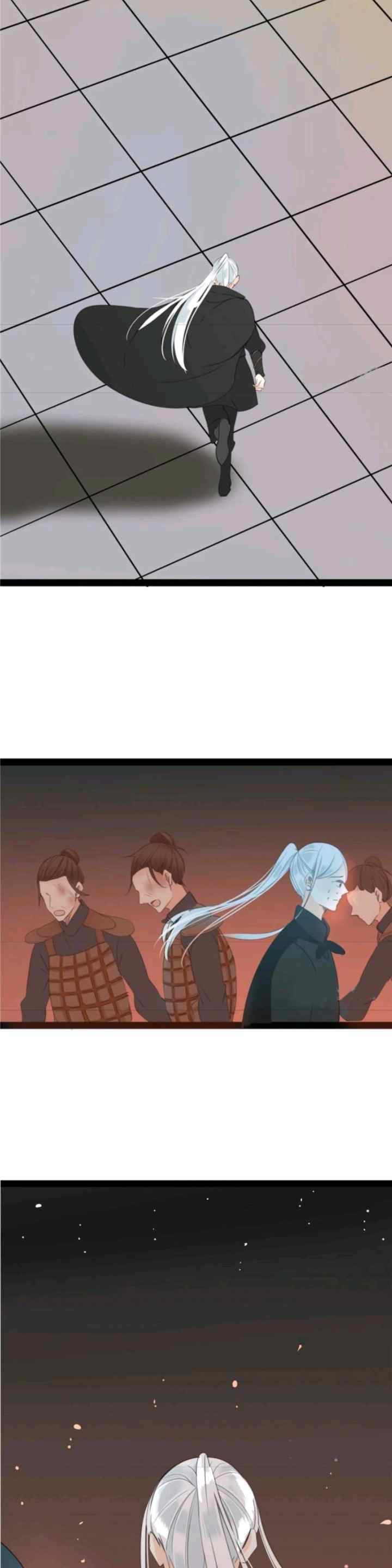 The Expert Boyfriend Snatcher chapter 24 halaman 13