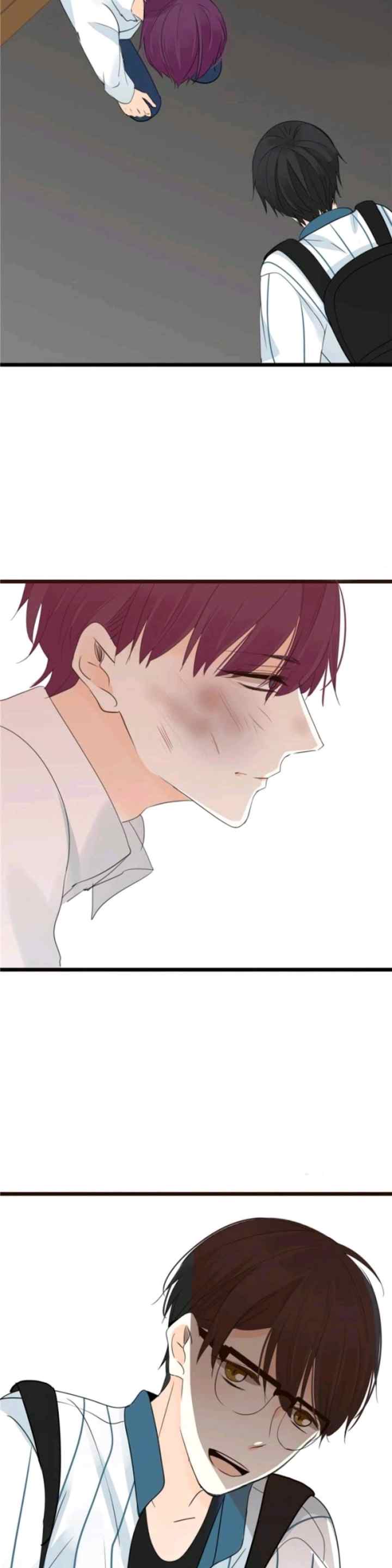 The Expert Boyfriend Snatcher chapter 26 halaman 15