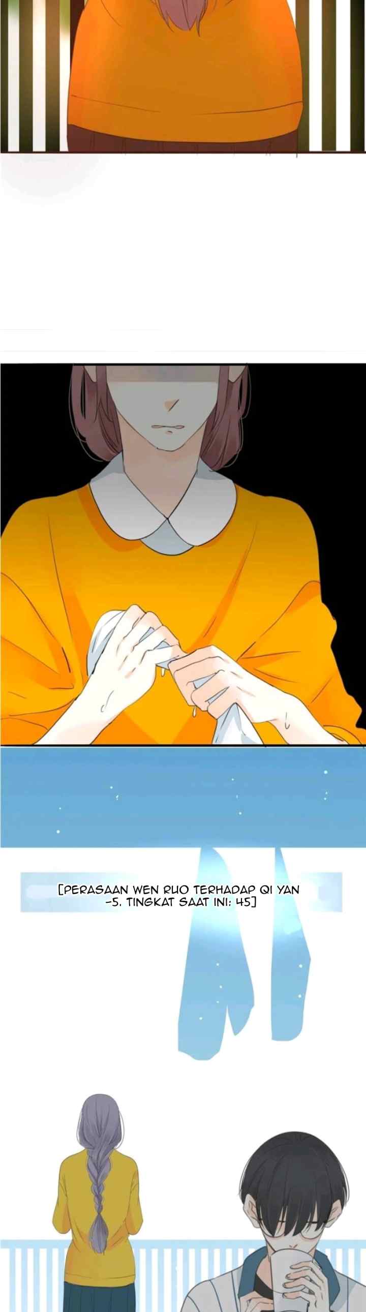 The Expert Boyfriend Snatcher chapter 26 halaman 8