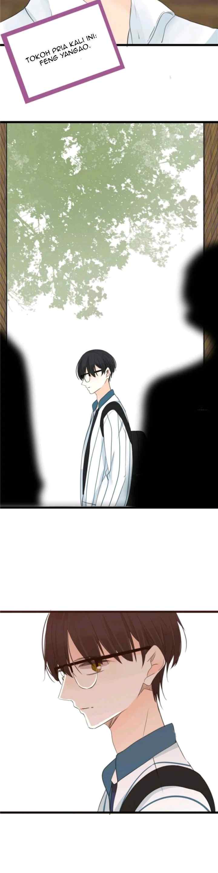 The Expert Boyfriend Snatcher chapter 26 halaman 11