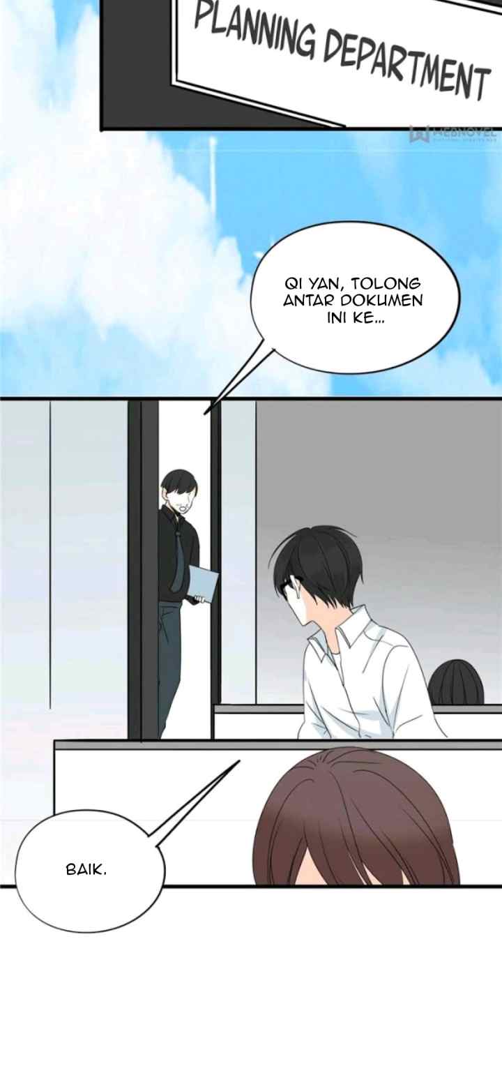 The Expert Boyfriend Snatcher chapter 29 halaman 11