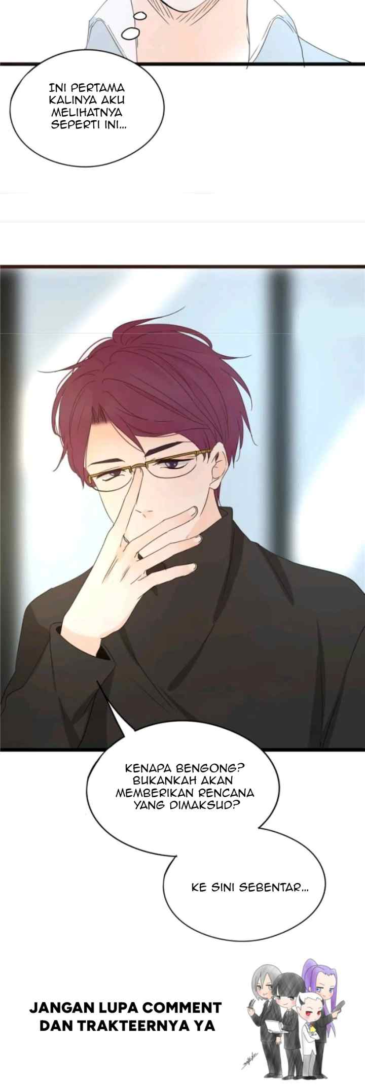 The Expert Boyfriend Snatcher chapter 29 halaman 17