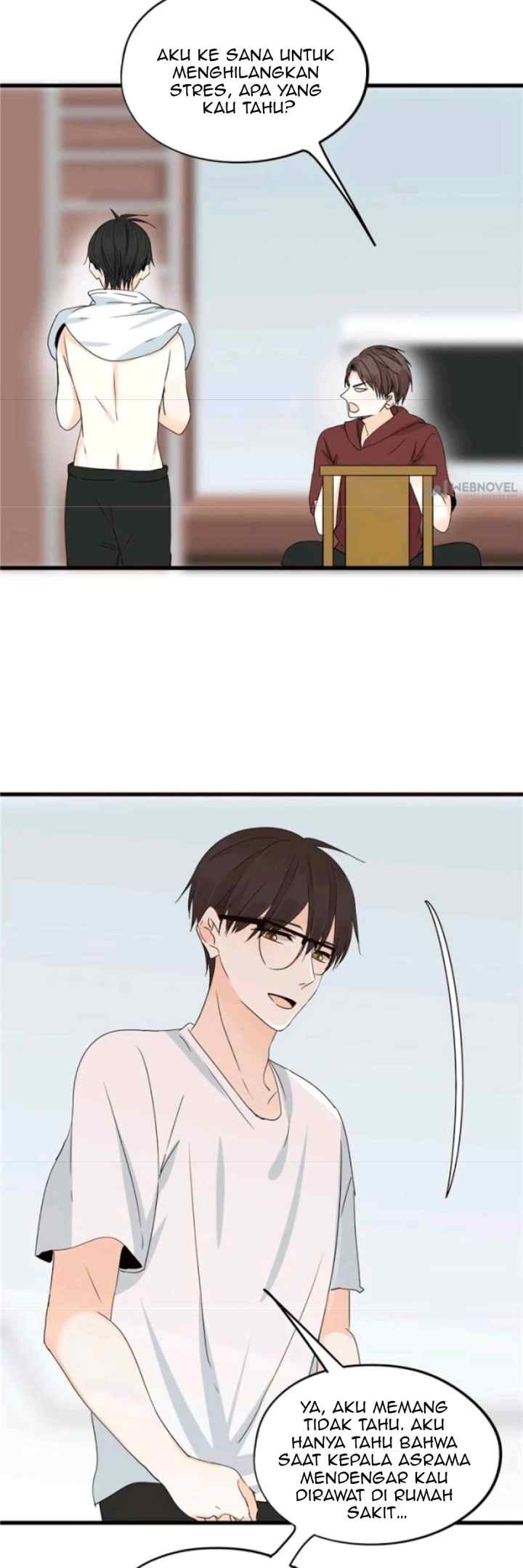 The Expert Boyfriend Snatcher chapter 29 halaman 9